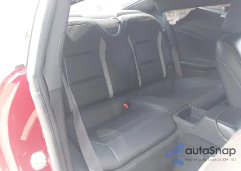 2017 Chevrolet Camaro 2Lt from USA, damaged, VIN 1G1FD1RS4H0155678